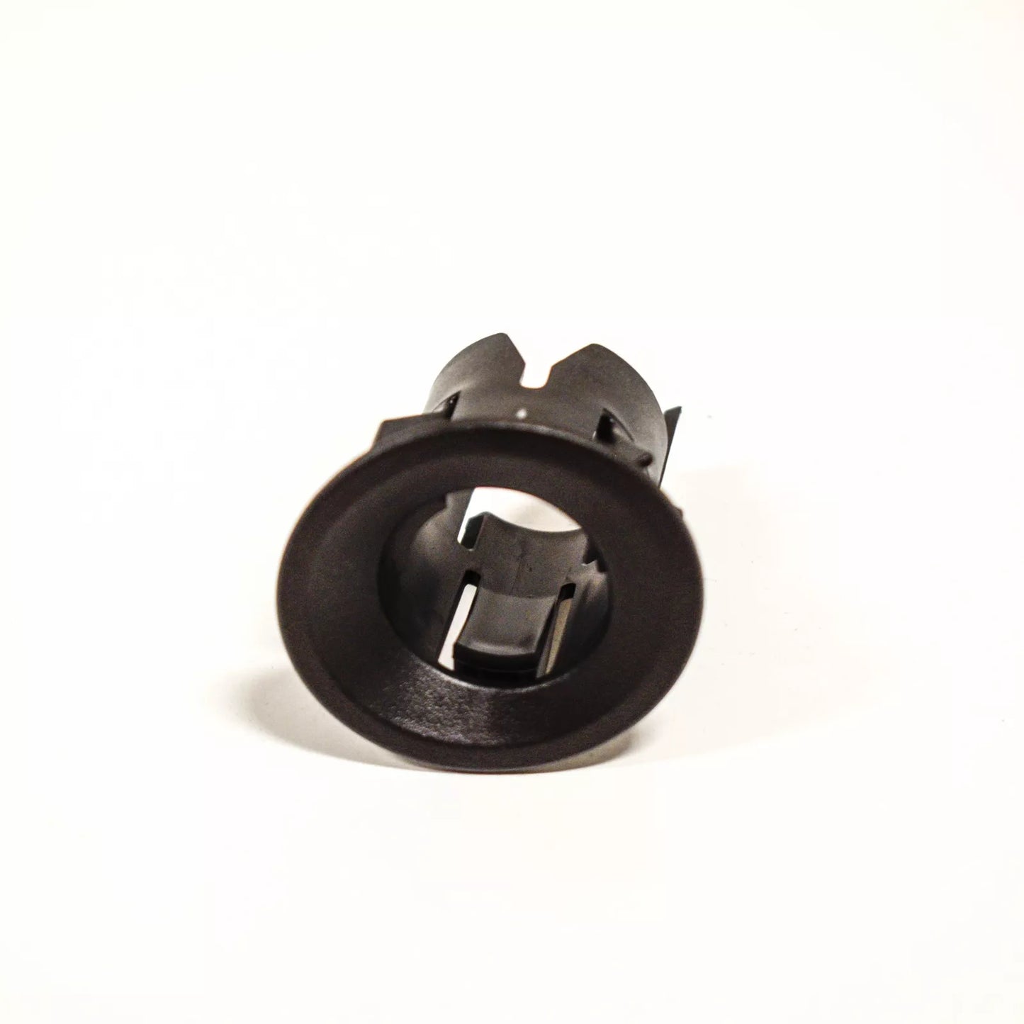 NEW BMW X3 E83 FRONT RIGHT PDC SENSOR MOUNT BRACKET 51113402846 ORIGINAL