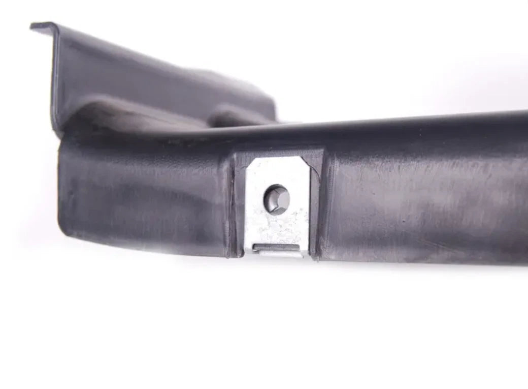 NEW BMW 5 E60 RIGHT STEERING GEAR COVER 51717201518 7201518 ORIGINAL