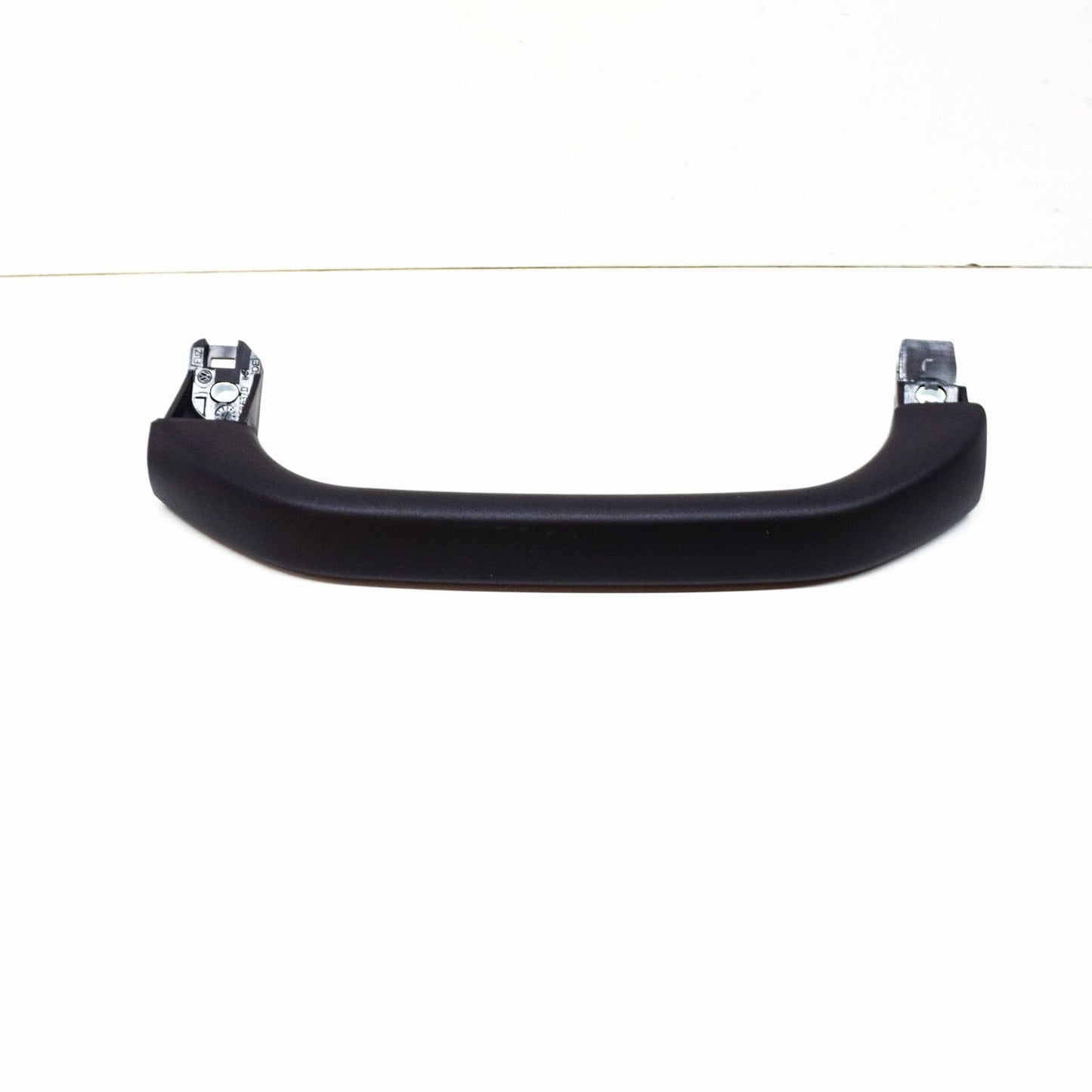 NEW VOLKSWAGEN AMAROK LEFT B-PILLAR GRAB HANDLE 2H7858637D82V ORIGINAL
