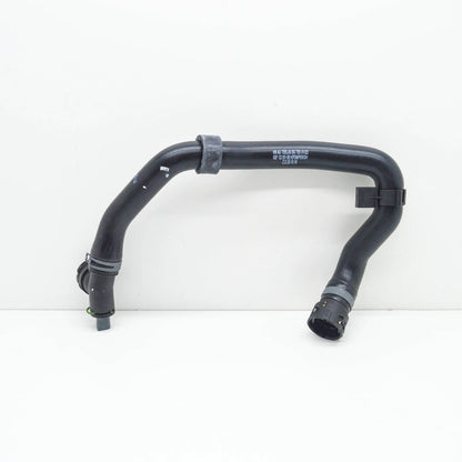 NEW VW TIGUAN AD COOLANT HOSE WITH QUICK RELEASE COUPLING 5QF122051BE