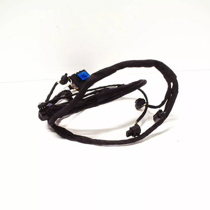 NEW MB E W212 FRONT BUMPER PDC WIRING HARNESS LOOM A2125407313