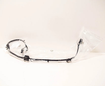 NEW BMW 5 F10 FRONT WINDSHIELD WASHER NOZZLE 61667205117 LHD ORIGINAL