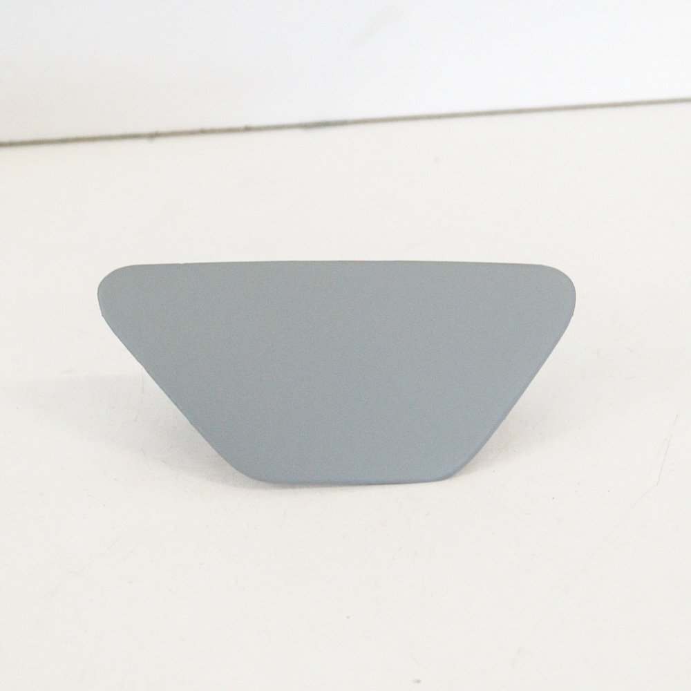 new bmw 5 f10 headlamp washer cover cap right side 51117246870 7246870 original