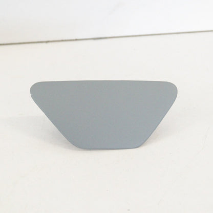 new bmw 5 f10 headlamp washer cover cap right side 51117246870 7246870 original