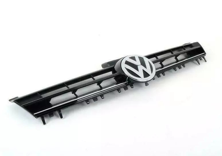 NEW VOLKSWAGEN GOLF MK7 RADIATOR GRILLE 5G0853651GZLL ORIGINAL