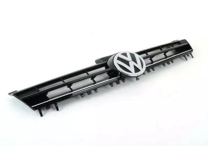 NEW VOLKSWAGEN GOLF MK7 RADIATOR GRILLE 5G0853651GZLL ORIGINAL