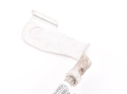 NEW BMW 6 E63 BATTERY-STARTER GROUND CABLE 7559811 12427559811 ORIGINAL