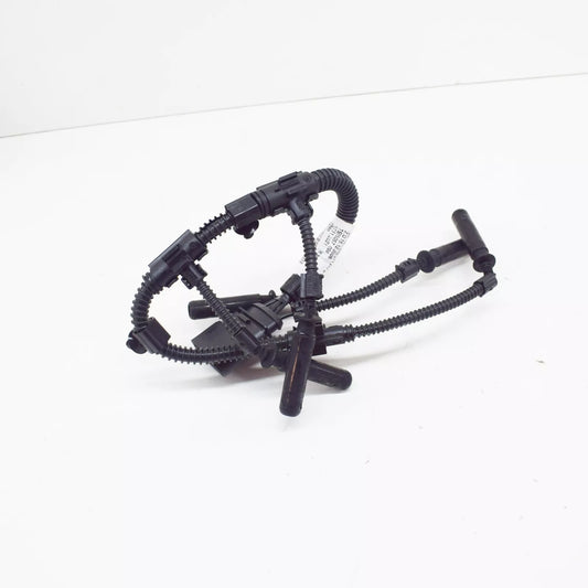 NEW VW TRANSPORTER T5 GLOW PLUG WIRING HARNESS 070971277B 2010 2L DIESEL