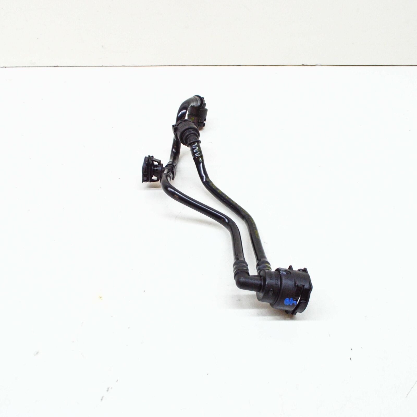 NEW MERCEDES-BENZ E W213 COOLANT HOSE PIPE VENT LINE A2135010201 ORIGINAL