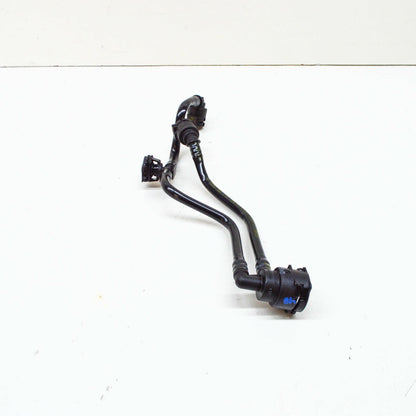NEW MERCEDES-BENZ E W213 COOLANT HOSE PIPE VENT LINE A2135010201 ORIGINAL