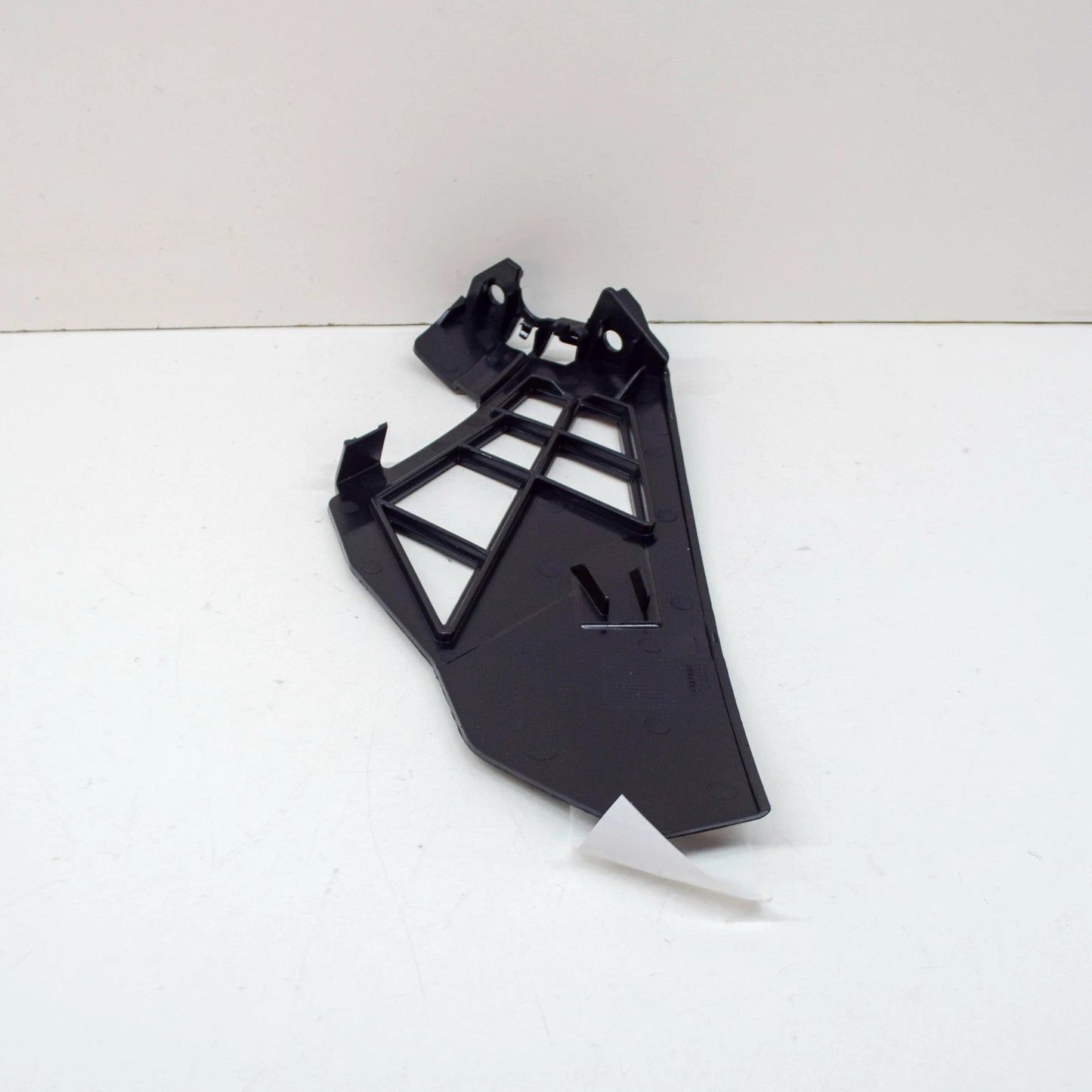 NEW MERCEDES-BENZ A W177 FRONT RIGHT BUMPER INNER BRACKET A177885180065 ORIGINAL