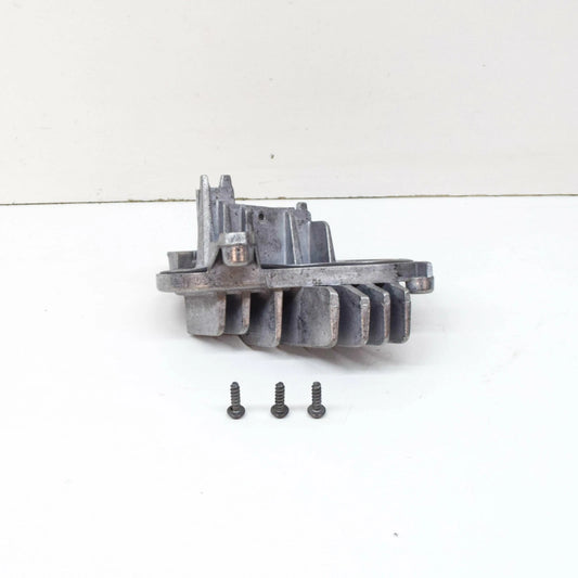 NEW BMW 4 COUPE F32 LEFT DAY TIME RUNNING LIGHT LED MODULE 63117493227 ORIGINAL