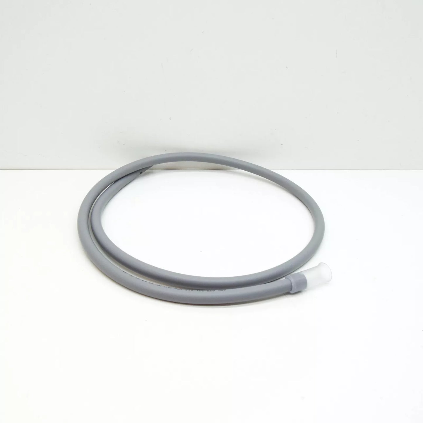 NEW VOLKSWAGEN FOX ROOF FRONT WATER DRAINAGE HOSE 6Q0877231 ORIGINAL