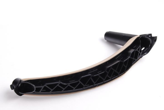new bmw x5 e70 right door pull handle trim 51416969404 original