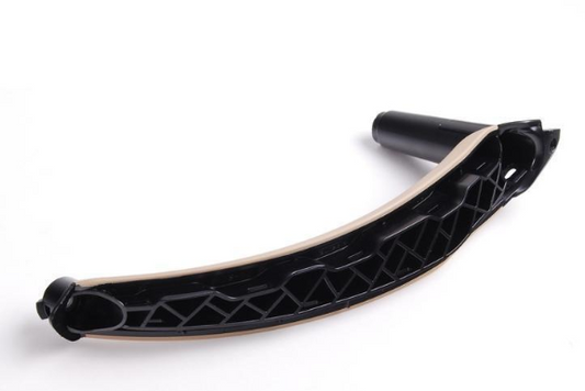 new bmw x5 e70 right door pull handle trim 51416969404 original