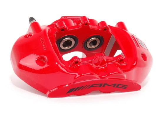 NEW MERCEDES-BENZ E W212 AMG REAR RIGHT BRAKE CALIPER A2124236998 ORIGINAL