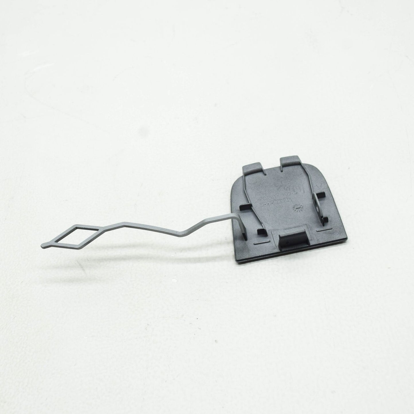 NEW MERCEDES-BENZ EQS V297 REAR BUMPER TOW EYE COVER A29788503009999 ORIGINAL