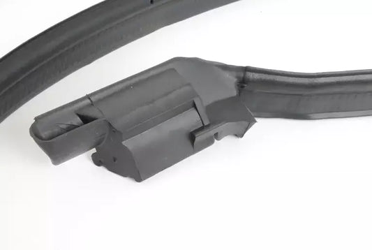 NEW MERCEDES-BENZ SLK R170 REAR LID SEAL A1707500098 ORIGINAL