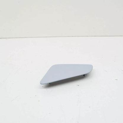 NEW AUDI A1 8X LEFT SIDE HEADLAMP WASHER COVER CAP 8X0807753GRU ORIGINAL
