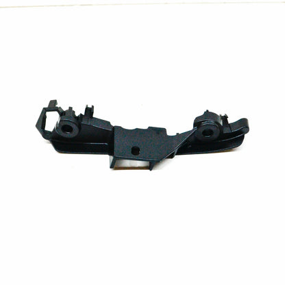 NEW BMW 5 G30 FRONT LEFT BUMPER BRACKET GUIDE 7385349 51117385349 ORIGINAL