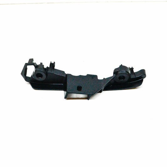 NEW BMW 5 G30 FRONT LEFT BUMPER BRACKET GUIDE 7385349 51117385349 ORIGINAL