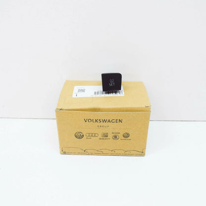 NEW VOLKSWAGEN PASSAT B6 TYRE PRESSURE WARNING BUTTON 3C0927121DREH
