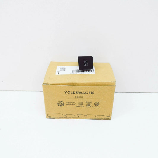 NEW VOLKSWAGEN PASSAT B6 TYRE PRESSURE WARNING BUTTON 3C0927121DREH