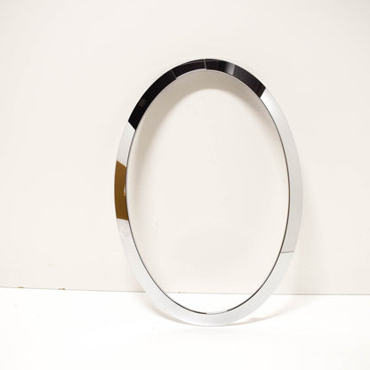 new mini cooper f57 left headlight ring chrome 51137300631 2015 original