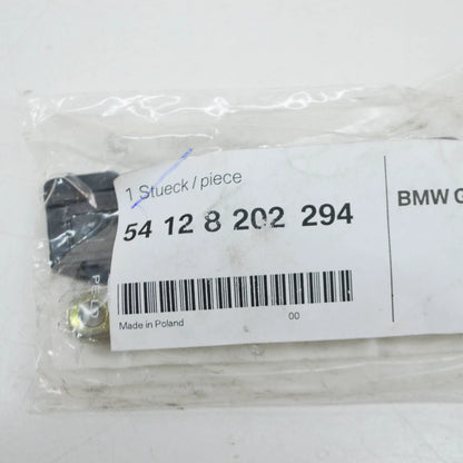 NEW BMW 5 E39 ROOF RIGHT SLIDING PIECE 54128202294 8202294 ORIGINAL