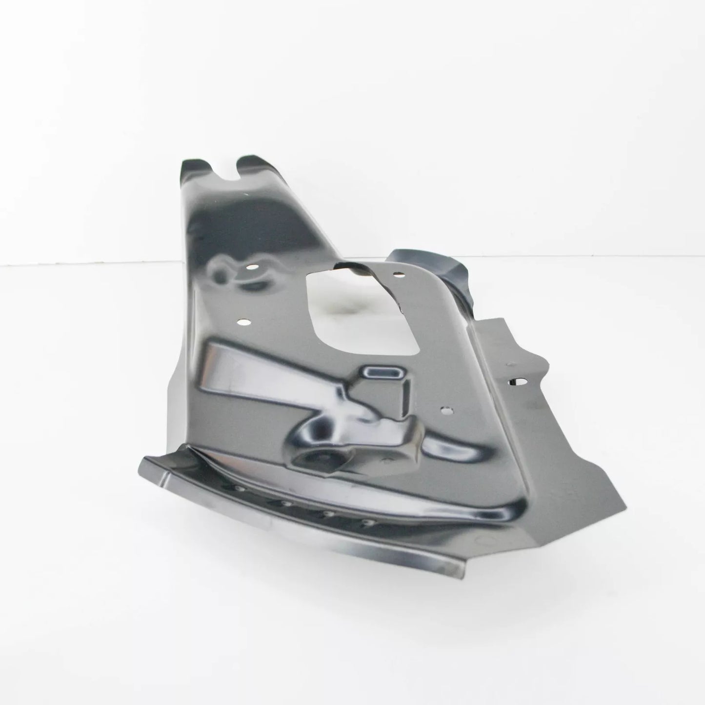 NEW MERCEDES-BENZ E W213 REAR LEFT TAIL LIGHT POCKET A2136303303 ORIGINAL