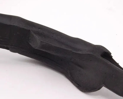 NEW MERCEDES-BENZ E W124 REAR RIGHT DOOR WEATHERSTRIP A1247303678 ORIGINAL