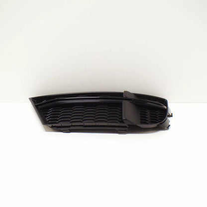 NEW AUDI A3 8V FRONT BUMPER RIGHT SIDE GRILLE 8V3807682NESM