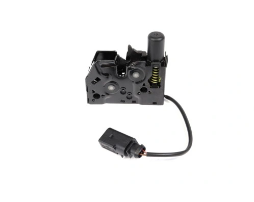 NEW AUDI A8 D4 4H BONNET HOOD LOCK 4H0823509D ORIGINAL