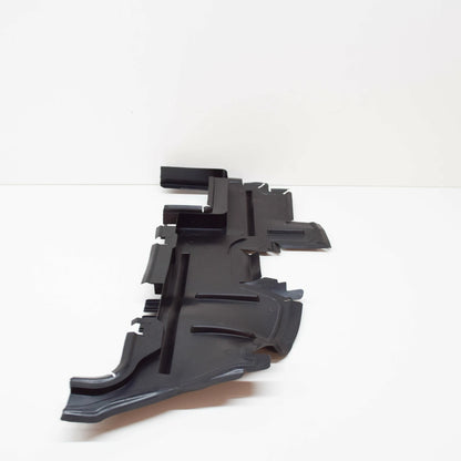 NEW AUDI A6 C7 RADIATOR RIGHT AIR GUIDE 4G0121284BC