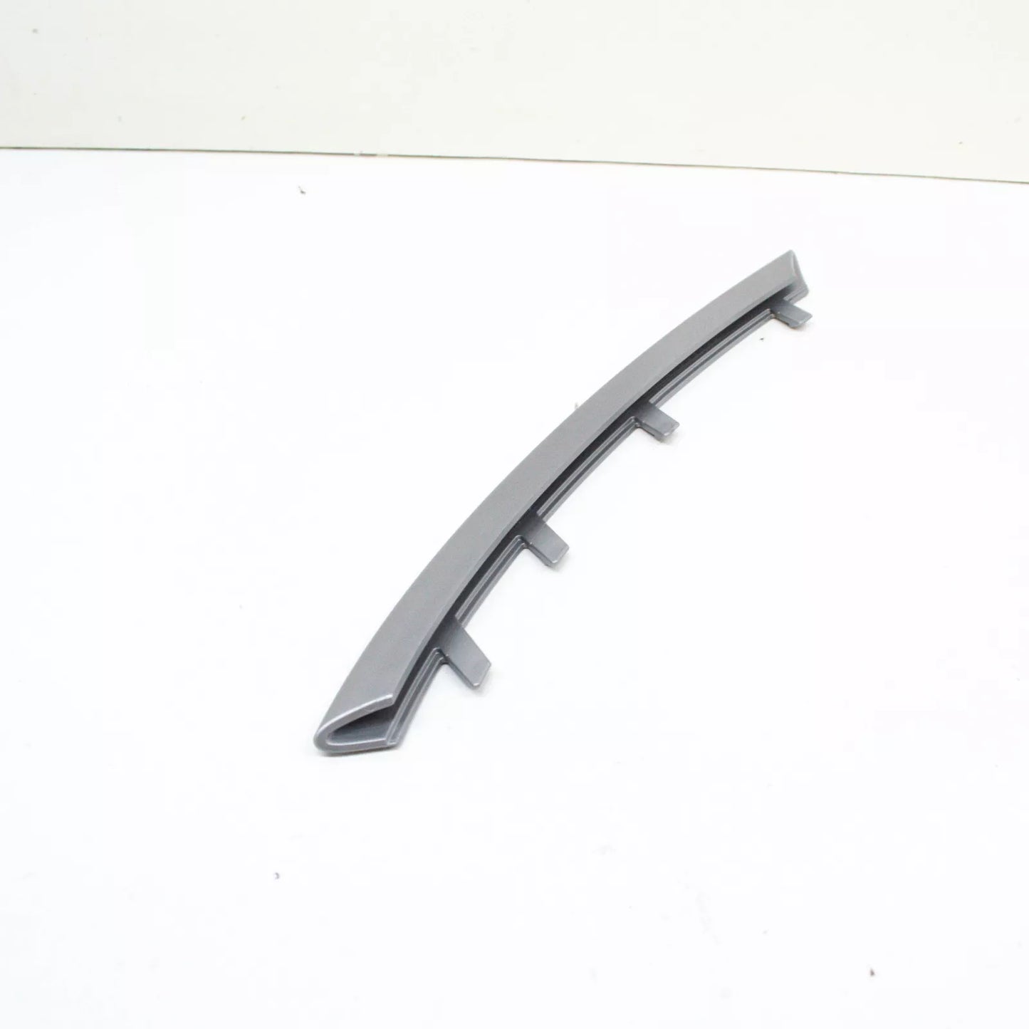 NEW BMW Z4 ROADSTER E89 FRONT LEFT FINISHER ROD 7203795 51117203795 ORIGINAL