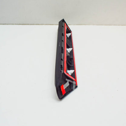 NEW VW BEETLE A5 REAR RIGHT SIDE PROTECTIVE STRIP 5C5854932M9B9 ORIGINAL