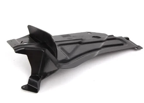 NEW BMW 3 E90 UNDERBODY PANEL EXTENSION RIGHT 51717116912 ORIGINAL