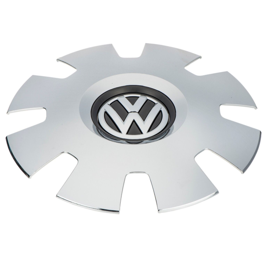 new vw beetle a5 wheel cover hub cap 5c0601149cqzq original