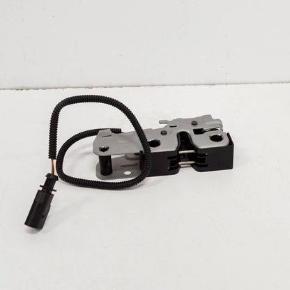NEW VOLKSWAGEN JETTA MK5 BONNET LOCK 1K1823509E 2008