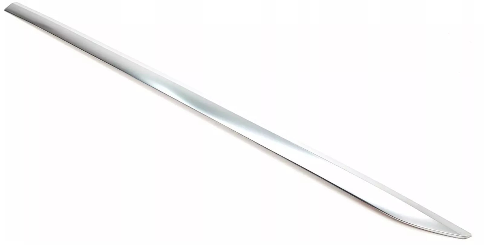 NEW VW CADDY MK4 SB REAR RIGHT DOOR PROTECTIVE STRIP 2K48535363Q7 ORIGINAL