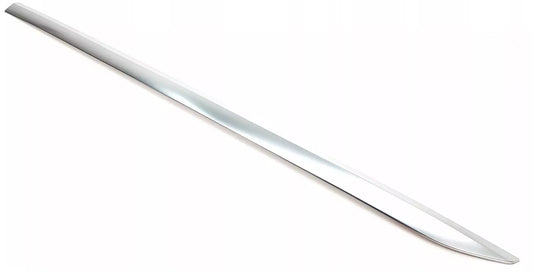 NEW VW CADDY MK4 SB REAR RIGHT DOOR PROTECTIVE STRIP 2K48535363Q7 ORIGINAL