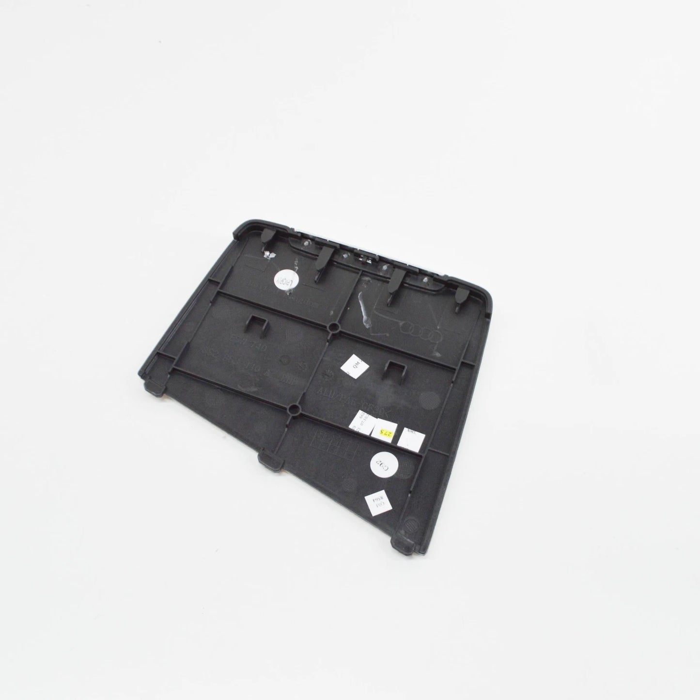 NEW AUDI TT FV MK3 CENTER CONSOLE TRIM RHD 8S2863440ANM5 ORIGINAL