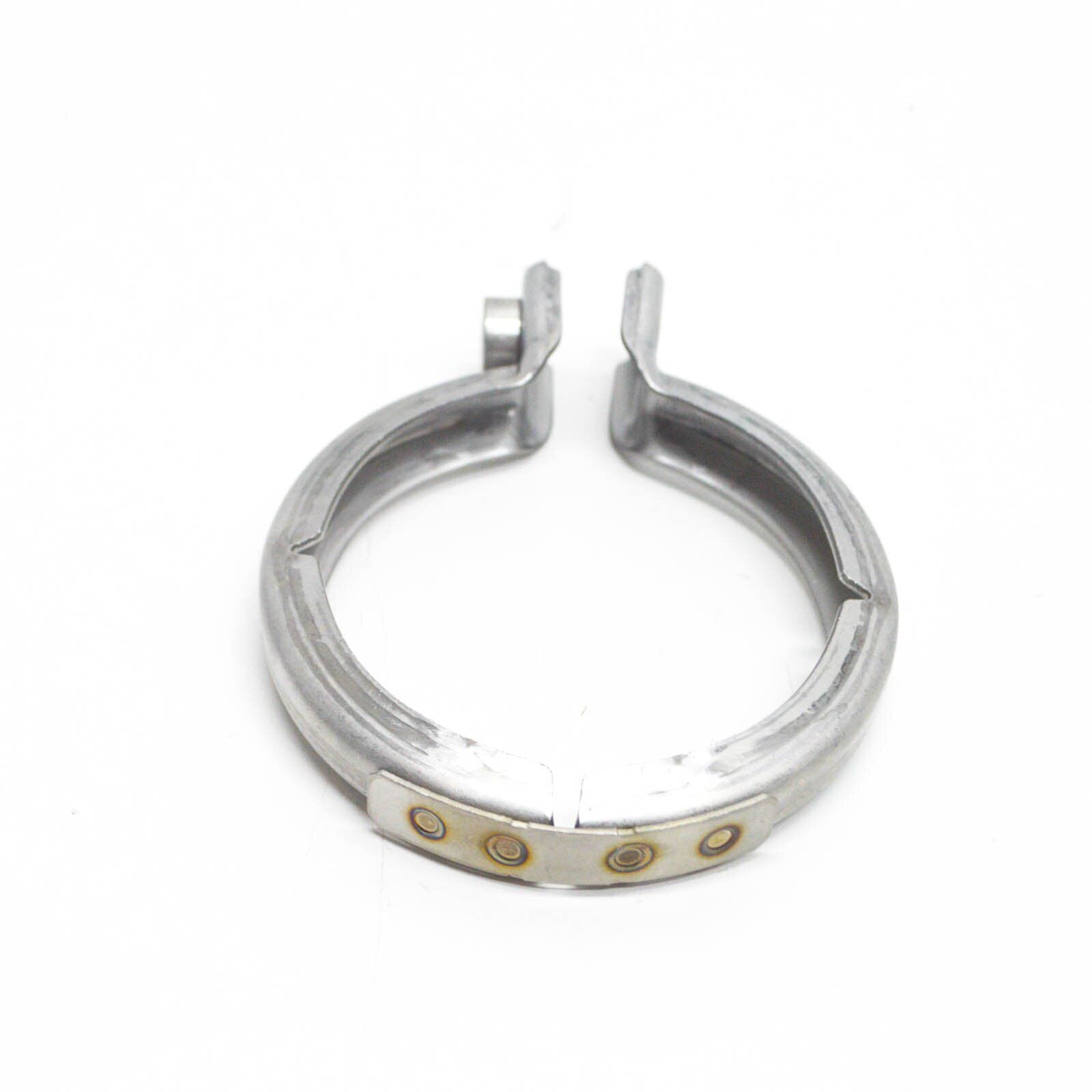 NEW MERCEDES-BENZ ML W164 EXHAUST SYSTEM PIPE CLAMP A2024900841 ORIGINAL