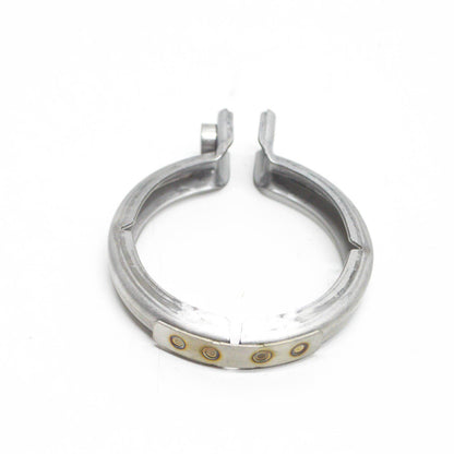 NEW MERCEDES-BENZ ML W164 EXHAUST SYSTEM PIPE CLAMP A2024900841 ORIGINAL