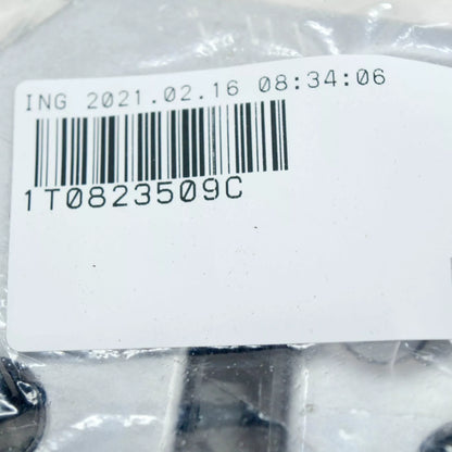 NEW VOLKSWAGEN CADDY 2K FRONT BONNET HOOD LID LOCK 1T0823509C