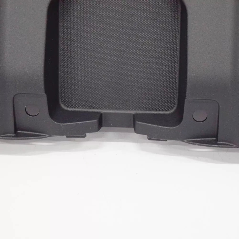 NEW AUDI A7 S7 QUATTRO 4G RADIATOR SUPPORT SHIELD 4G8807081B9B9 ORIGINAL