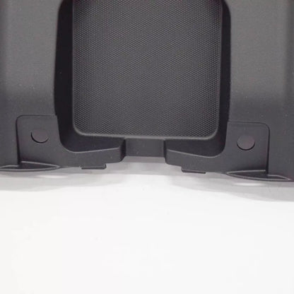 NEW AUDI A7 S7 QUATTRO 4G RADIATOR SUPPORT SHIELD 4G8807081B9B9 ORIGINAL