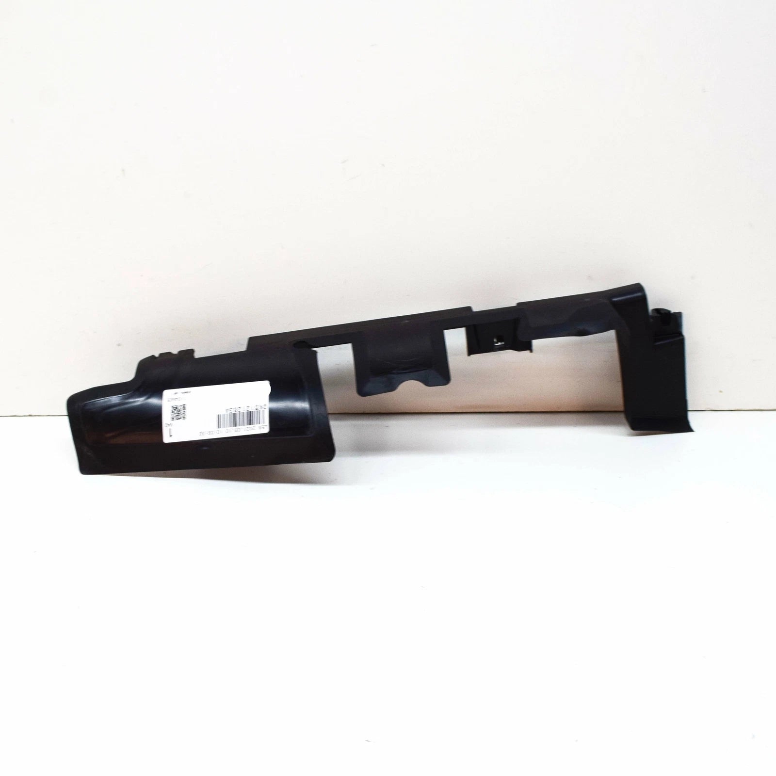 NEW VW CADDY MK3 2K COOLING RADIATOR LEFT WIND DEFLECTOR 2K5121283A ORIGINAL