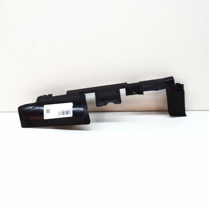 NEW VW CADDY MK3 2K COOLING RADIATOR LEFT WIND DEFLECTOR 2K5121283A ORIGINAL