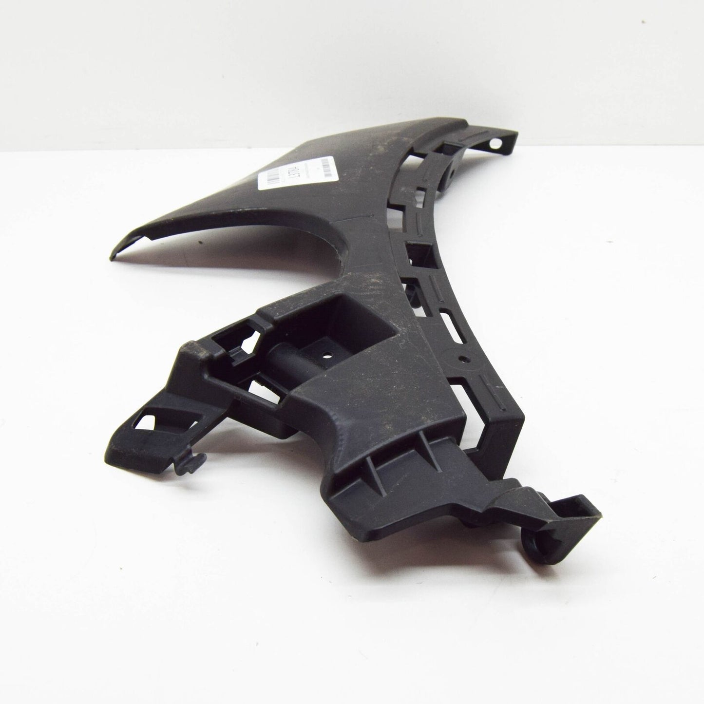 NEW MERCEDES-BENZ GLC C253 FRONT LEFT BUMPER BASIC MOUNTING A2538850765 ORIGINAL